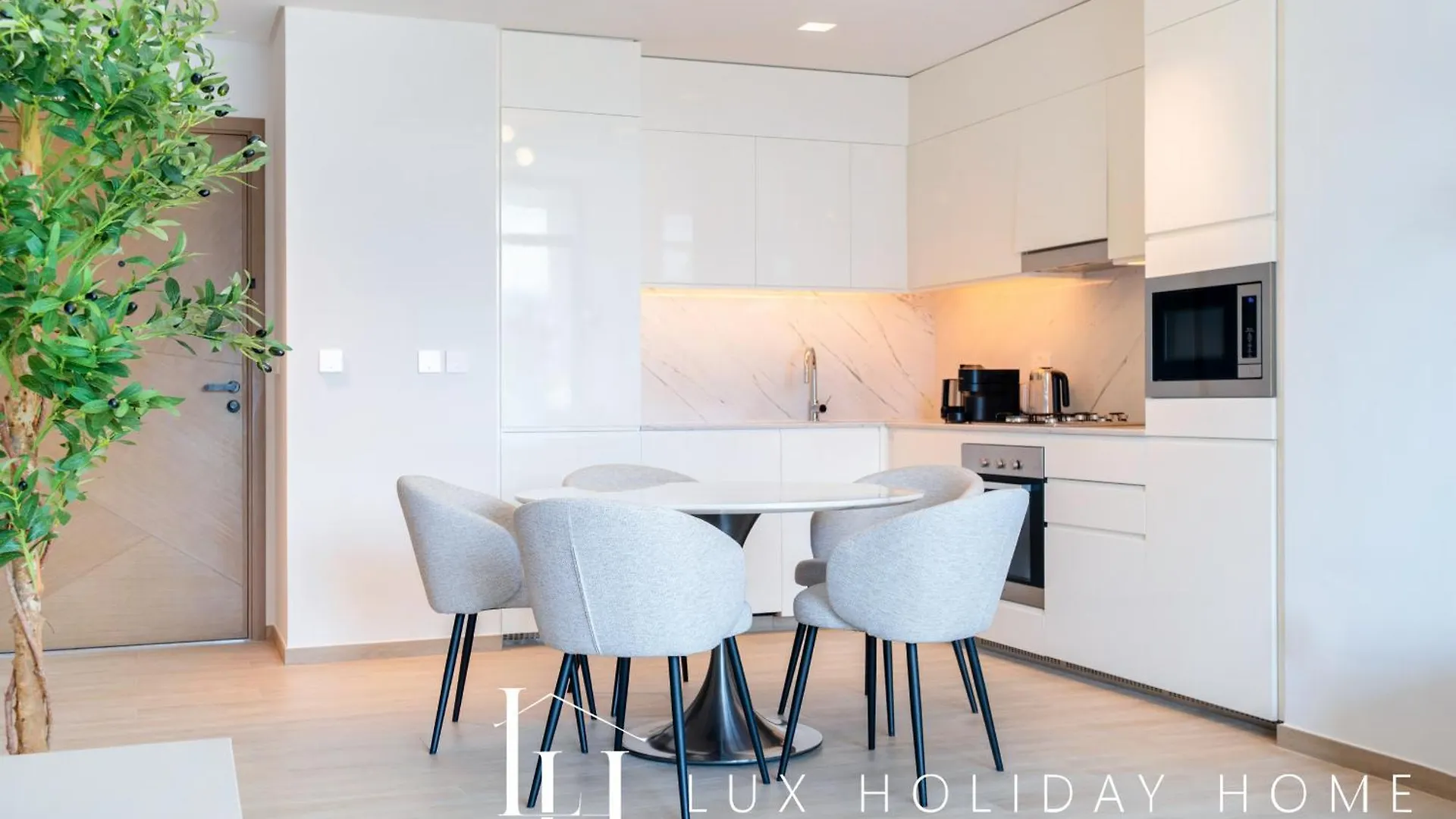 Apartment Lux The Palace Residence Suite Dubai
