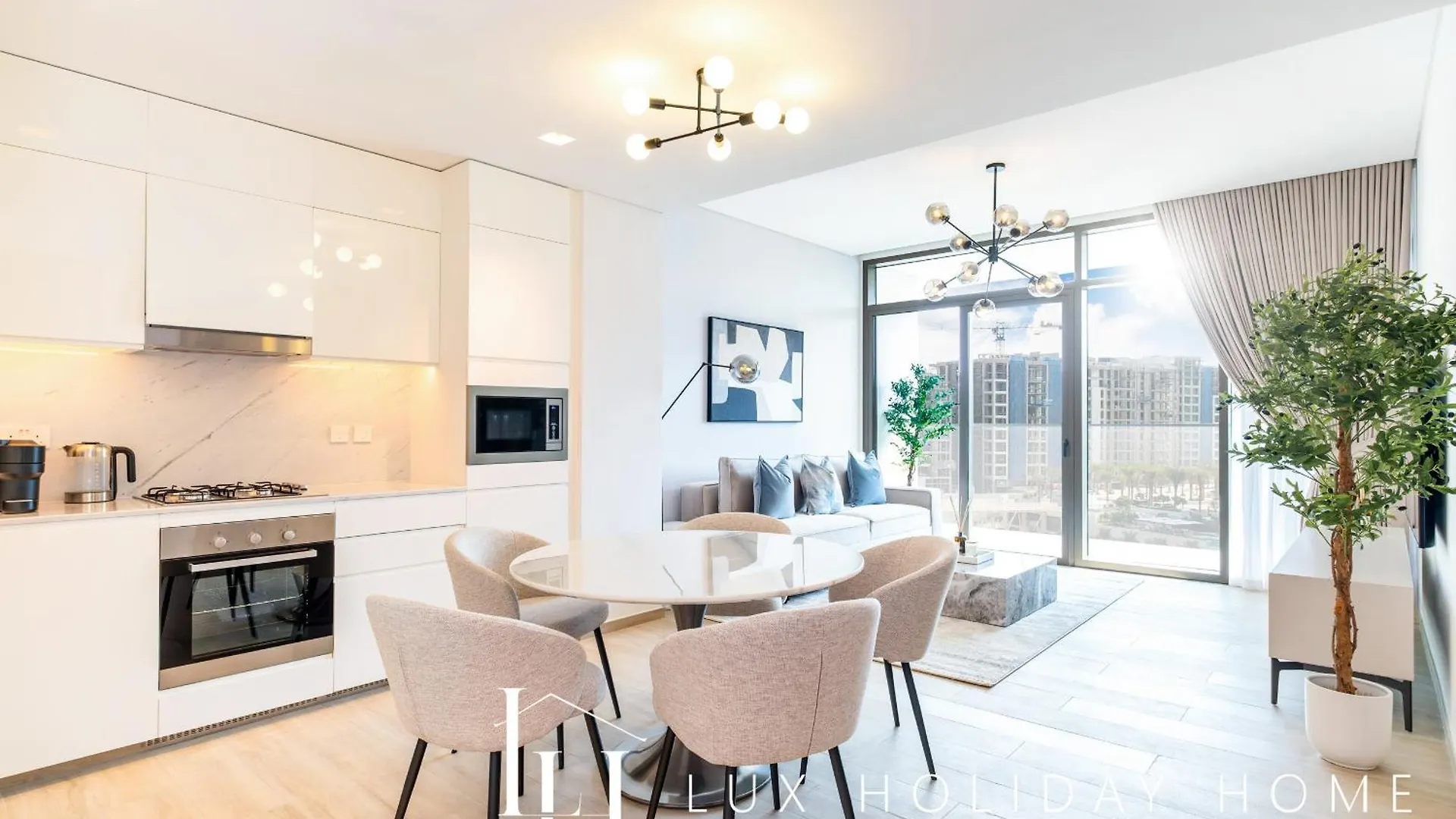 Apartment Lux The Palace Residence Suite Dubai United Arab Emirates